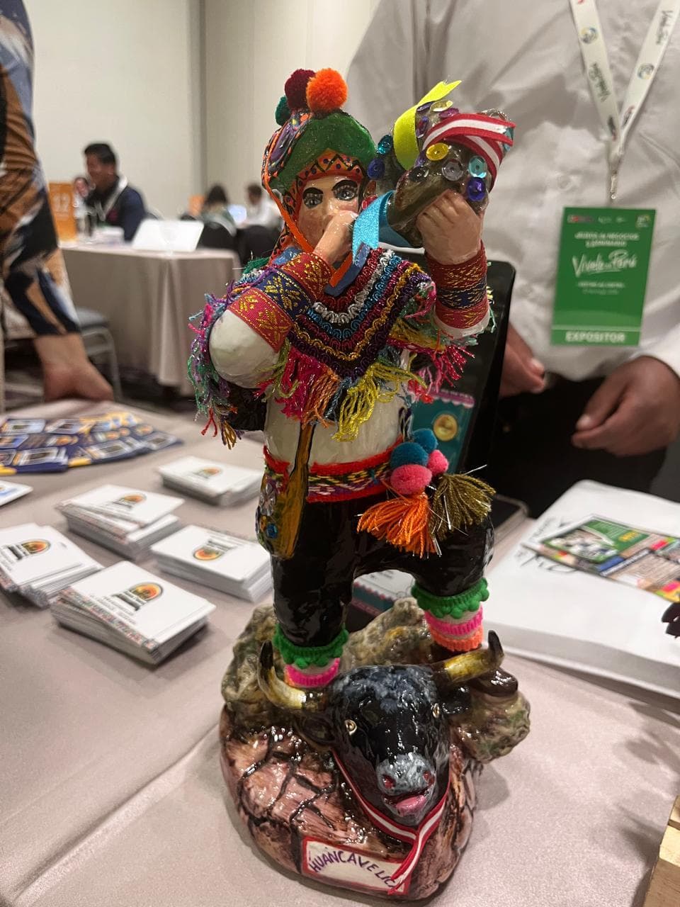 Eventos Socio Culturales